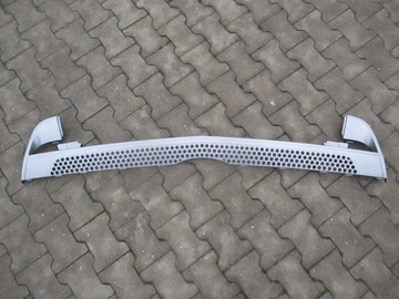 MERCEDES ACTROS AROCS ATRAPA NAKŁADKA A9618851353
