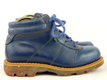 Кожаные туфли EL NATURALISTA размер 36\23 см ИДЕАЛЬНО