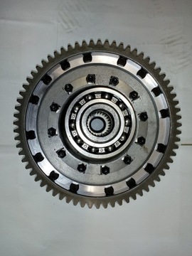 Mechanizm Różnicowy Kompletny HC,Hangcha 3,5 R