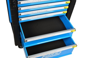 ТЕЛЕЖКА ДЛЯ ИНСТРУМЕНТОВ, ШКАФ ДЛЯ МАСТЕРСКОЙ, НАСТЕННАЯ FARYS