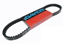 PASEK NAPĘDOWY DAYCO MALAGUTI CROSSER ITALJET