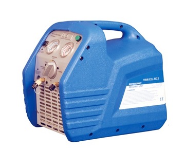 СТАНЦИЯ ВОССТАНОВКИ ХЛАДАГЕНТА БЕСЩЕТОЧНАЯ VALUE VRR12L-R32