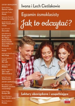 Egzamin ósmoklasisty. Jak to odczytać? TUTOR