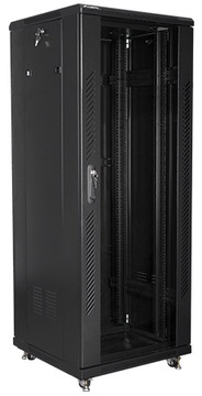 32U 600x600 SZAFA RACK 19 LANBERG stojąca