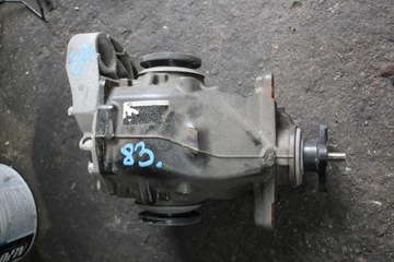BMW OE 7611129 NÁPRAVA DIFER