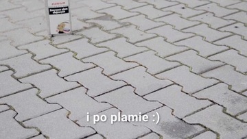 Средство для удаления сложных масляных пятен 1л.