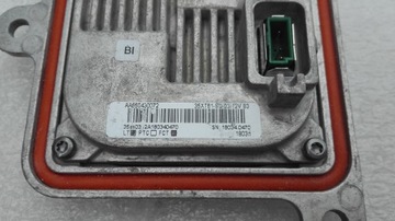 FORD MĚNIČ AA660430072