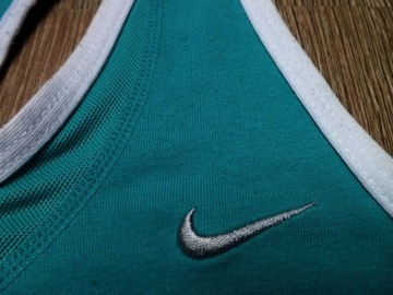 NIKE super modny sportowy top ''L''