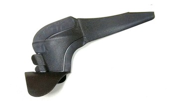 OSŁONA BŁOTNIKA PODSZYBIA PRAWA VW POLO 6R0819448B