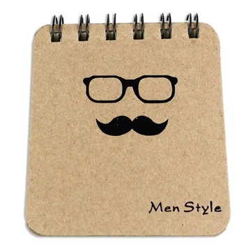 Экологический карманный блокнот UC1910910