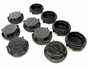 SSANGYONG REXTON 02-06r ZAŚLEPKA DEKIELEK LAMPY