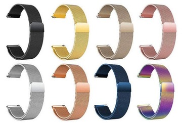 BRANSOLETA SAMSUNG GALAXY WATCH ACTIVE 2 40mm