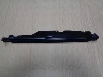Bmw E46 CABRIO uszczelka szyby lewy prawy tył
