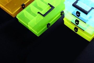 Контейнер-органайзер Prosperplast NUN14