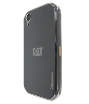 MEGARA Etui silikonowe CATERPILLAR CAT S41