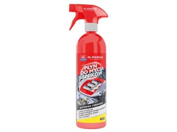 PŁYN DO MYCIA SILNIKA DR MARCUS TITANIUM 750 ML