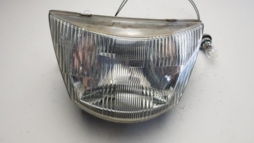 LAMPA PRZÓD REFLEKTOR SUZUKI BURGMAN AN 250 400