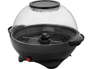 Аппарат для попкорна 6 литров 800Вт