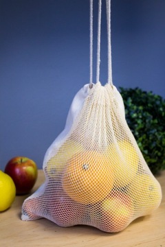 Сумка для покупок, еда, фрукты, овощи, экологические