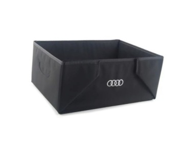 Audi 8U0061109 Складной багажник 47,5 x 33,5 x 20 см