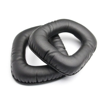 ГУБКА ДЛЯ НАУШНИКОВ LOGITECH G930 G450 G430 G35 PADS HQ QUALITY