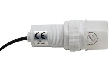 Сумеречный датчик 12В 10А сумеречный переключатель