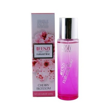 Perfumy Cherry Blossom 50ml. Natural Line