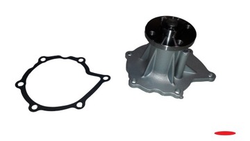 POMPA WODY WÓZEK WIDŁOWY TOYOTA 1DZ 2Z 3Z