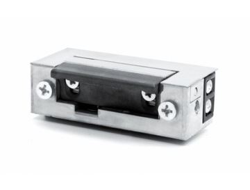 ELEKTROZACZEP RYGIEL ZAMEK standard 12V AC/DC Eura