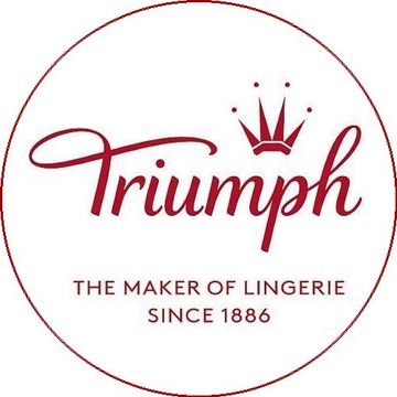 TRIUMPH WILD ROSE SENSATION W01 MINIMIZER BRA 75C