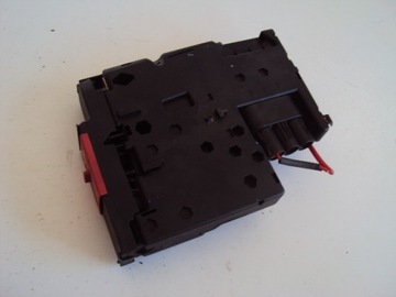 MODUŁ KLEMA ROZDZIELACZ MERCEDES C-KLASA W204 W207