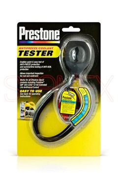 Prestone tester miernik płynu chłodniczego