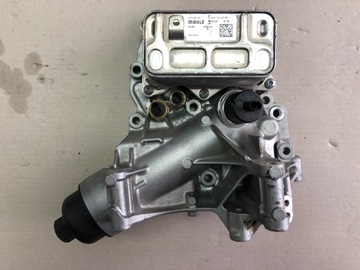 Podstawa chłodnica oleju Mercedes OM654 6541803000