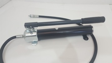 POMPA hydrauliczna ręczna 700 bar POLSKA