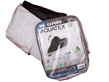 Водонепроницаемый чехол OXFORD AQUATEX M, длина 229см.