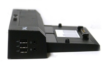 Док-станция DELL PR02x K09A USB3.0 E6430 E6540