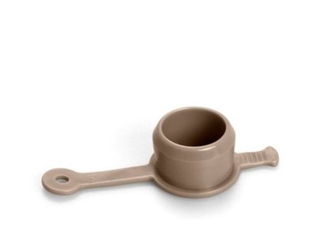 Zatyczka odpływu do Spa - 11696 Intex
