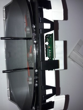 NISSAN MICRA K12 03-10 PŘÍSTROJOVÁ DESKA BUDÍK 24810-AX860