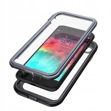 ARMOR CASE 360° ДЛЯ IPHONE 7/8 PLUS