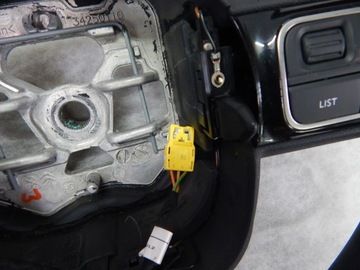 CITROEN C3 - VOLANT MULTIFUNKCE VELMI DOBRÝ