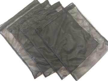 Многоразовые пакеты для покупок, овощи, фрукты, 4 шт.