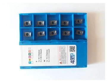 Płytka APKT 1003PDR TM7215