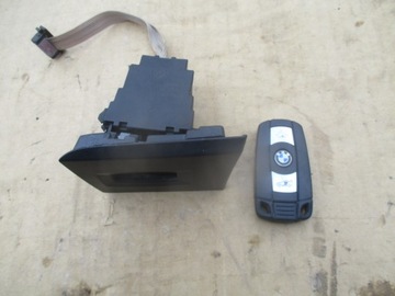 STACYJKA GNIAZDO PILOT 108625-10 BMW E90 E91