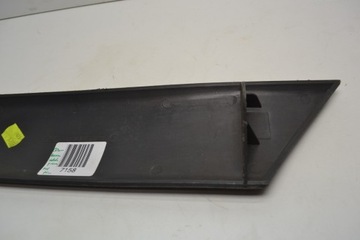 Боковая накладка Polonez Plus на переднее правое сиденье.