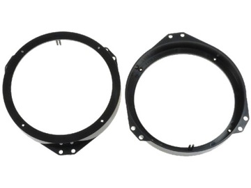 JBL STAGE3 607C ДИНАМИКИ OPEL VECTRA B C ПЕРЕДНИЕ ЗАДНИЕ