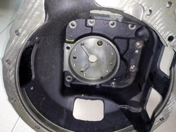 Корпус вариатора HC, Hangcha LH C7 1,5–3,5 R