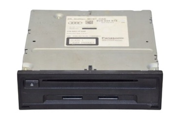 AUDI A3 8V CZYTNIK MMI MULTIMEDIA SD 8V0035874