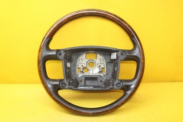 KIEROWNICA DREWNO VW PHAETON 3D04190941AA