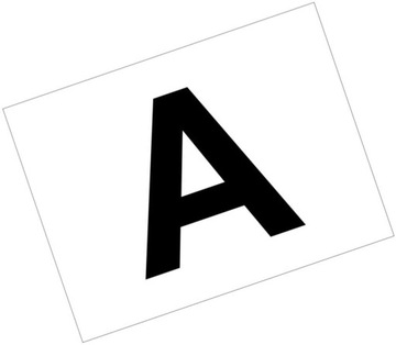 MAGNES A tabliczka tablica wyróżniająca ładunek