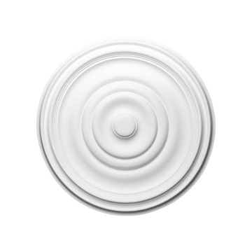 Rozeta Sufitowa R 09 Orac Decor